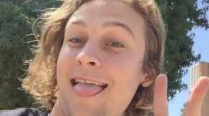 Logan Miller Healthy Celeb