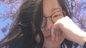 Madison Hu Healthy Celeb