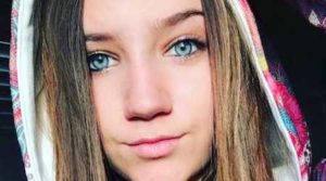 Madison Lewis Healthy Celeb