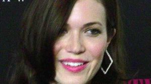 Mandy Moore during Hollywood Style Awards in 2011