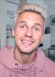 Marcus Butler Height, Weight, Age, Girlfriend, Family, Facts, Biography