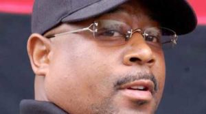 Martin Lawrence Healthy Celeb