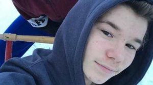 Martinus Gunnarsen Healthy Celeb