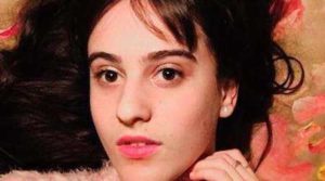 Maya Jade Frank Healthy Celeb