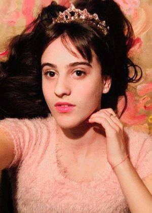 Maya Jade Frank Height, Weight, Age, Boyfriend, Family, Facts, Biography