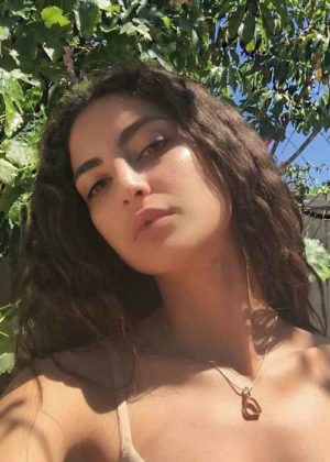 Medalion Rahimi Height, Weight, Age, Boyfriend, Family, Facts, Biography