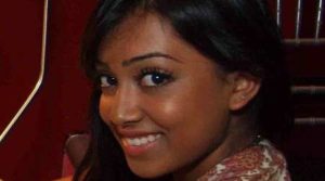 Melinda Shankar Healthy Celeb