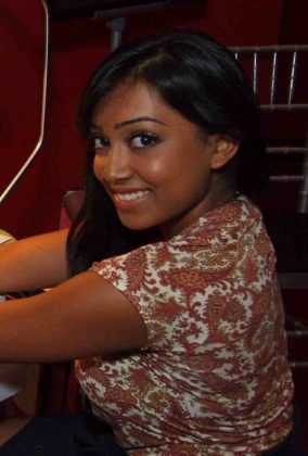 Melinda Shankar Height, Weight, Age, Boyfriend, Family, Facts, Biography