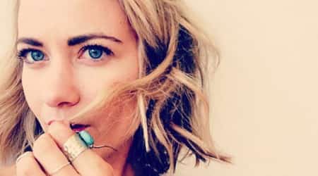 Meredith Hagner Height, Weight, Age, Body Statistics