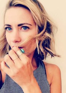 Meredith Hagner Height, Weight, Age, Boyfriend, Family, Facts, Biography