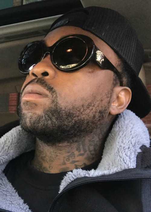 Mike Jones Biography — Hip Hop Scriptures