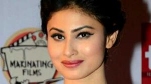 Mouni Roy Healthy Celeb