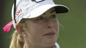 Paula Creamer Healthy Celeb