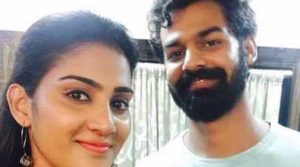 Pranav Mohanlal Healthy Celeb