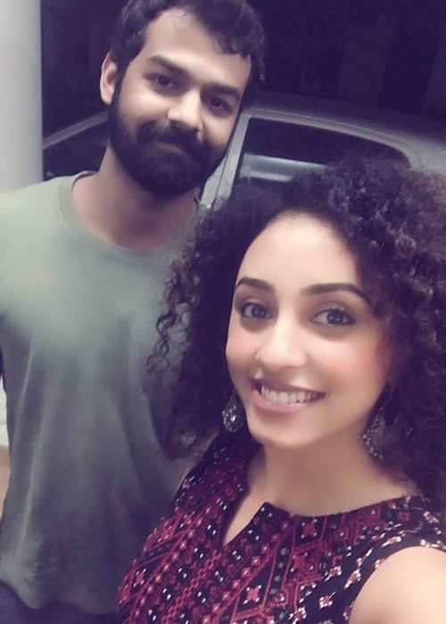 Pranav Mohanlal To Play A Music Director In Aadhi