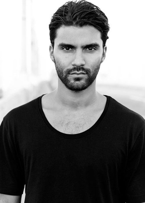 R3hab as seen in June 2016