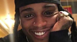 Rapper Jacquees Healthy Celeb