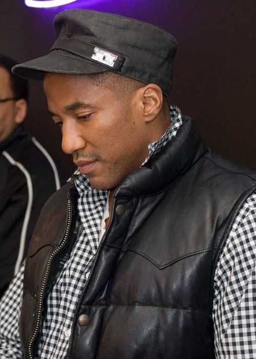 Musician Q Tip Height Weight Age Spouse Family Facts Biography