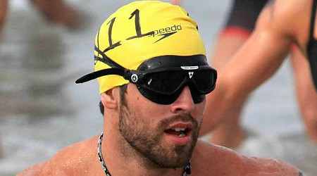 Rich Froning Jr. Height, Weight, Age, Body Statistics