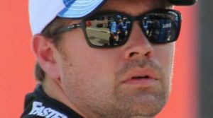 Ricky Stenhouse Jr. Healthy Celeb