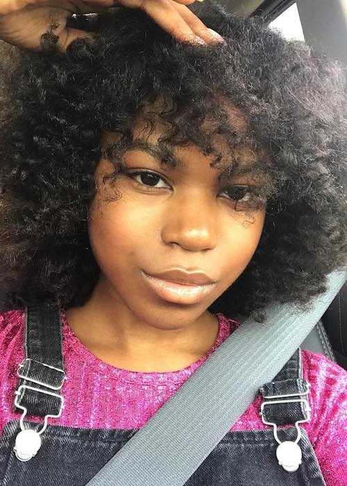 Riele Downs Height, Weight, Age, Body Statistics - Healthy ...