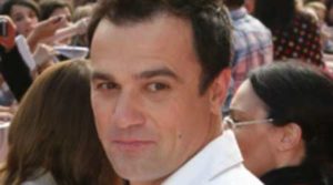 Shannon Noll Healthy Celeb