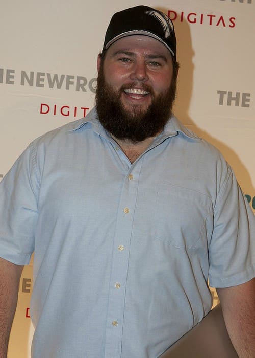 Shay Carl attends The NewFront in June 2011