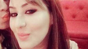 Shilpa Shinde Healthy Celeb