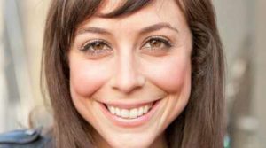 Shira Lazar Healthy Celeb