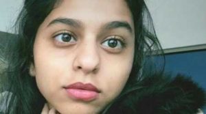 Suhana Khan Healthy Celeb