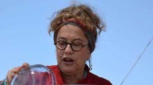 Susan Feniger Healthy Celeb