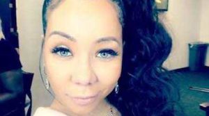 Tameka Cottle Healthy Celeb