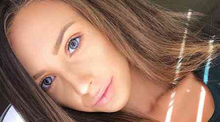 Taylor Alesia Height, Weight, Age, Body Statistics