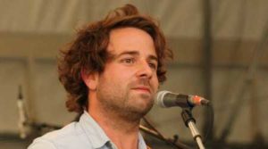 Taylor Goldsmith Healthy Celeb