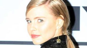 Tegan Martin Healthy Celeb