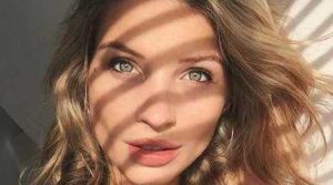 Tessa Maye Healthy Celeb