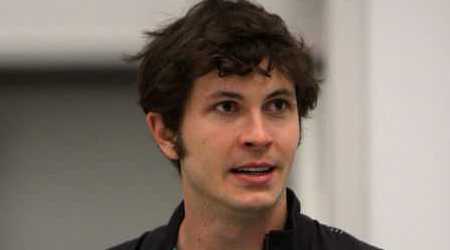 Toby Turner Height, Weight, Age, Body Statistics