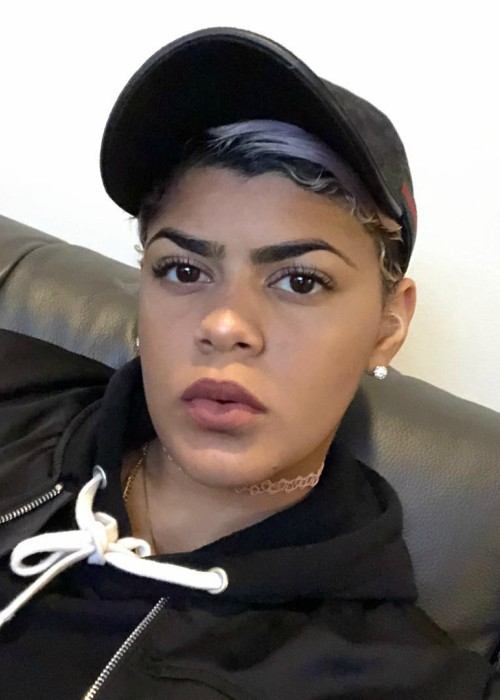 Toni Romiti as seen in December 2017