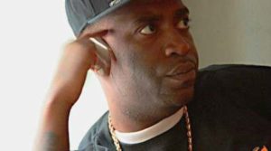 Tony Yayo Healthy celeb