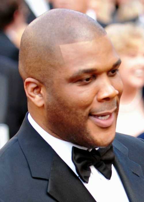 Tyler Perry on the Red Carpet at the 82nd Academy Awards