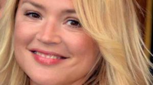 Virginie Efira Healthy Celeb