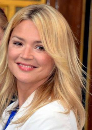 Virginie Efira Height, Weight, Age, Boyfriend, Family, Facts, Biography