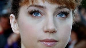 Zoe Kazan Healthy Celeb