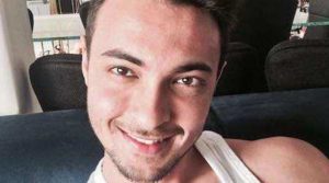 Aayush Sharma Healthy Celeb