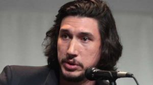Adam Driver Healthy Celeb