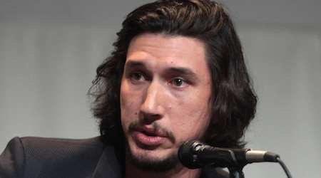 Adam Driver Height, Weight, Age, Spouse, Family, Facts, Biography