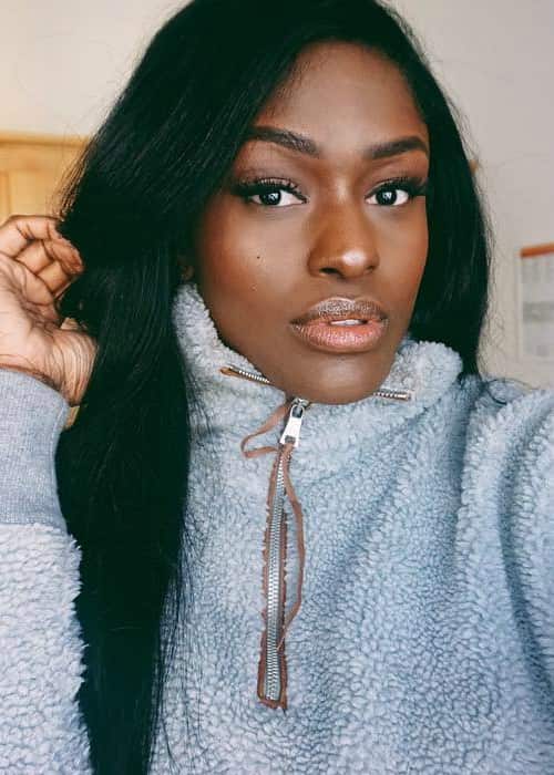 Aja Evans (Bobsledder) Height, Weight, Age, Body Statistics - Healthy Celeb