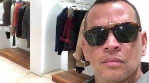 Alex Rodriguez Healthy Celeb