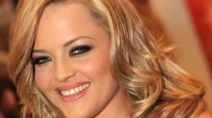 Alexis Texas Healthy Celeb