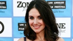 Alison Brie